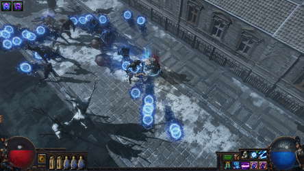 Path of Exile screenshot 26