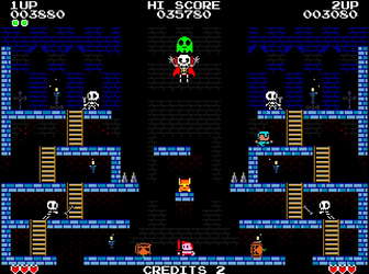 Trasmoz Legends screenshot 2