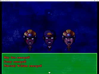 Zom-bie, or Not Zom-bie screenshot 7