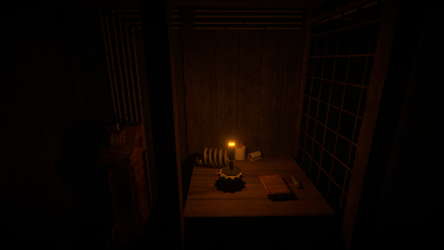 Tales from the Other Side: Beneath the Roots screenshot 4