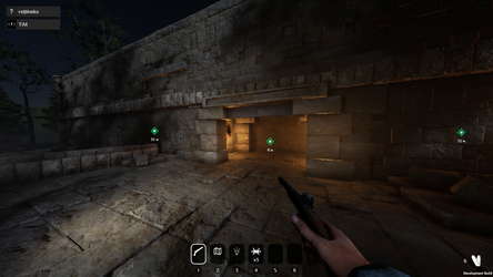 Exorcist Simulator screenshot 10