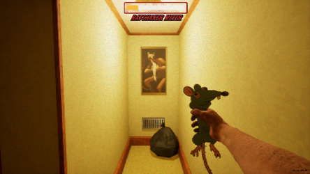 RATSHAKER™ screenshot 3