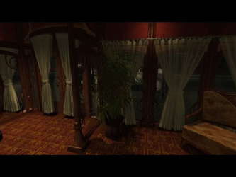 Post Mortem screenshot 2
