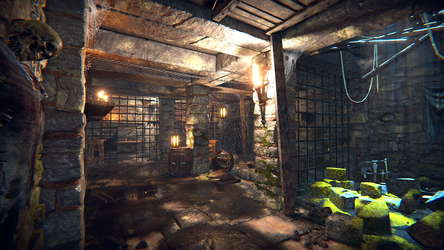 Morrok screenshot 1