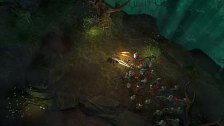 Necromantic screenshot 6