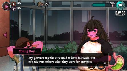 Interdimensional Vending Machine screenshot 17