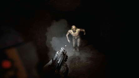 Blackwall [LIVE] screenshot 5