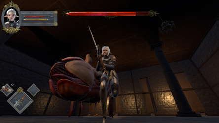 Interitus screenshot 6