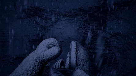 At the Mountains of Madness screenshot 16