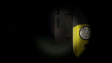 Ghost Hunters screenshot 3