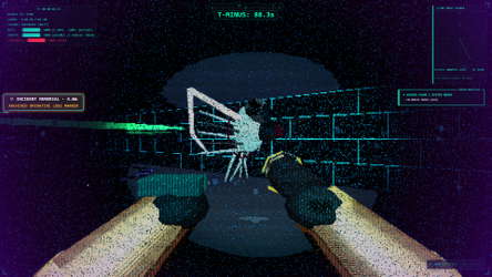 Liminal Protocol screenshot 9
