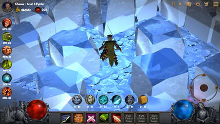 Fantasy Dungeon screenshot 9