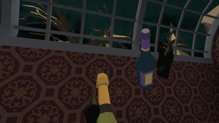 Mansion Mystery screenshot 14