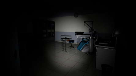 LostEcho screenshot 3