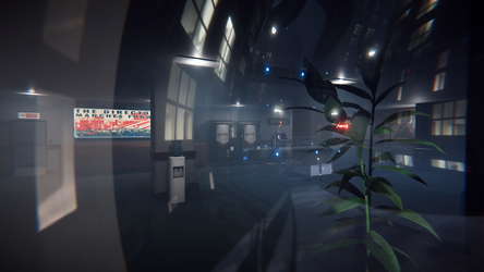 DREADCORE : Locked Unit screenshot 7
