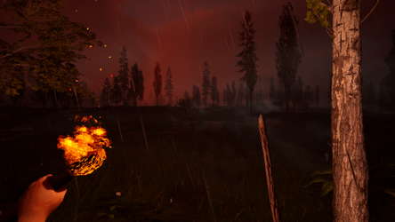 Far Lands screenshot 15