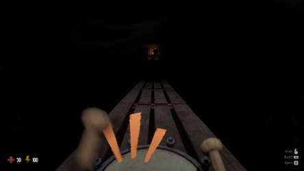 GRAIN ROT screenshot 7