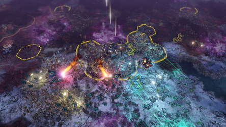ZEPHON screenshot 3