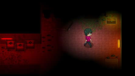 Ashentia Hauntings 2 screenshot 7