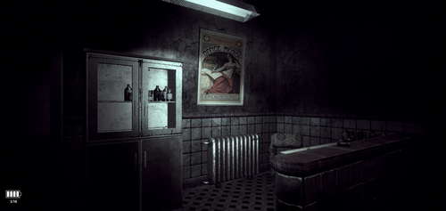The Searchers of Legends : Origin screenshot 1