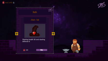 The Wand Wizard screenshot 8