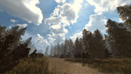Hunted: One Step Too Far - Reborn Edition Remastered screenshot 15