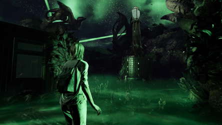 The Chant screenshot 2