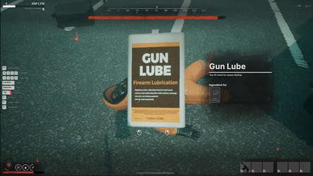 Variant 22 screenshot 4