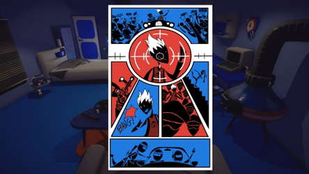 Dystopicon screenshot 11