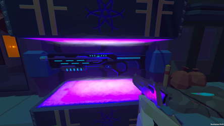 Temporal Purge: Z screenshot 16