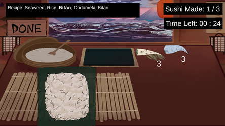 Yōkaimaki screenshot 3