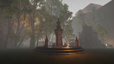 Versus Vampire screenshot 6