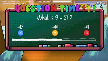 Math Climber screenshot 2