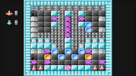 Vampiric Tower Remix screenshot 4