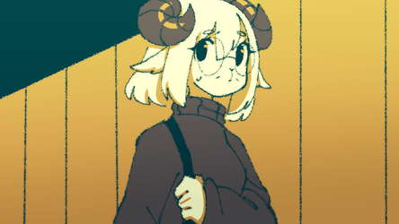 DEAD LAMB WALKING screenshot 4