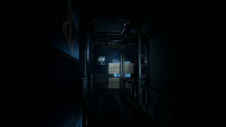 Santa's Shadow screenshot 16