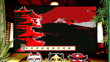 YOKAIWARE screenshot 1