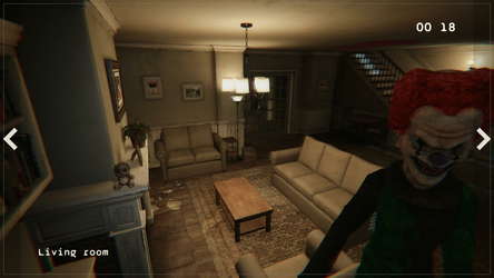 Silent Anomalies screenshot 6