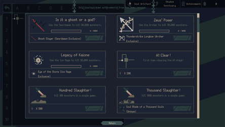 Dead Soul TowerDefense:Shadow Labyrinth screenshot 6