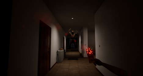 《甲辰荡魔》Taoist down the hill screenshot 5