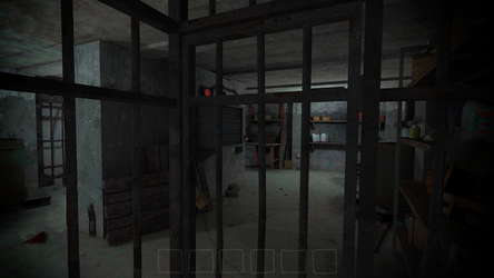 911: Cannibal screenshot 2