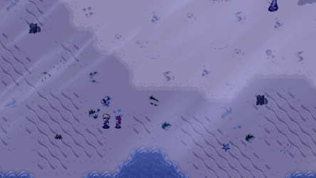 Harvest Island screenshot 10