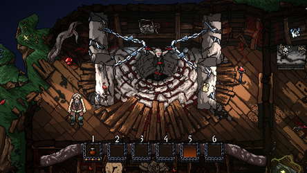 Elixir screenshot 1
