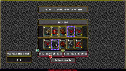 CardScrawl screenshot 5