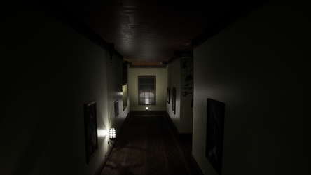 IN THE FACADE WE TRUST™ screenshot 11