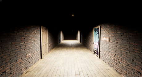 A tale of terror screenshot 5