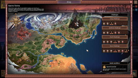 Bloodgrounds screenshot 4