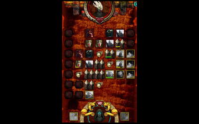 Kings' Cross screenshot 7