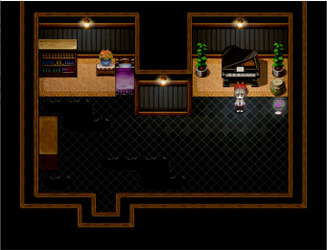 Echoes of Nocturnal Chords 夜弦之音 screenshot 6
