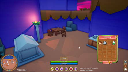 My Lil Afterlife screenshot 9